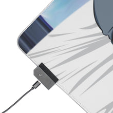 Load image into Gallery viewer, To Love-Ru RGB LED Mouse Pad (Desk Mat)