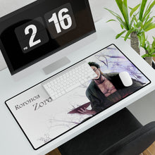 Load image into Gallery viewer, The samurai of the east seas Mouse Pad (Desk Mat)