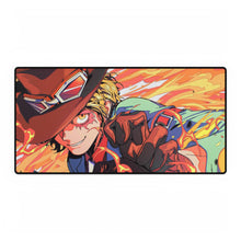 Load image into Gallery viewer, Anime One Piece Mouse Pad (Desk Mat)