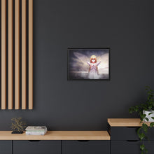 Load image into Gallery viewer, Anime Toradora! Canvas Framed Art Print