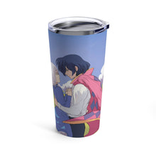 Load image into Gallery viewer, Howl's Moving Castle Tumbler 20oz