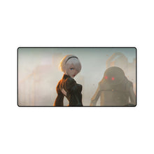 Load image into Gallery viewer, NieR: Automata Mouse Pad (Desk Mat)