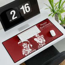 Load image into Gallery viewer, When They Cry Mouse Pad (Desk Mat)
