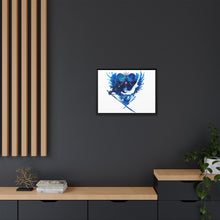 Load image into Gallery viewer, Puella Magi Madoka Magica Canvas Framed Art Print