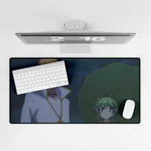 Load image into Gallery viewer, Spiritpact Mouse Pad (Desk Mat)