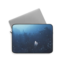 Load image into Gallery viewer, E.M.T.! Laptop Sleeve