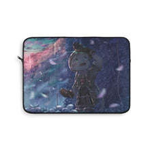 Load image into Gallery viewer, Anime Made In Abyss Laptop Sleeve