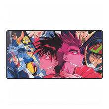 Load image into Gallery viewer, Future GPX Cyber Formula Mouse Pad (Desk Mat)