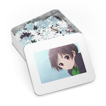Load image into Gallery viewer, Kumin Tsuyuri Jigsaw Puzzle