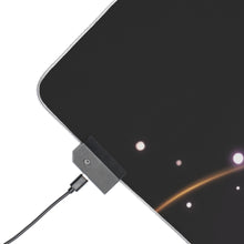 Load image into Gallery viewer, Boku Wa Tomodachi Ga Sukunai RGB LED Mouse Pad (Desk Mat)
