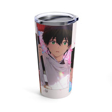 Load image into Gallery viewer, Hyouka Eru Chitanda Tumbler 20oz
