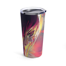Load image into Gallery viewer, Anime Headphones Tumbler 20oz
