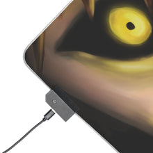 Load image into Gallery viewer, Anime Bleach RGB LED Mouse Pad (Desk Mat)