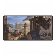 Load image into Gallery viewer, Wandering Witch The Journey Of Elaina Mouse Pad (Desk Mat)