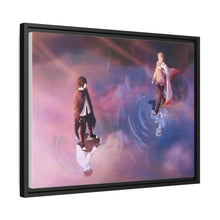 Load image into Gallery viewer, Boruto Canvas Framed Art Print