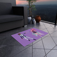 Load image into Gallery viewer, Mobile Suit Gundam Seed Destiny Minimalist Ver 2 Rug