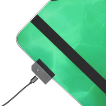 Load image into Gallery viewer, Tower Of God RGB LED Mouse Pad (Desk Mat)