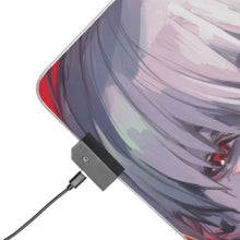 Load image into Gallery viewer, Anime Tokyo Ghoul RGB LED Mouse Pad (Desk Mat)