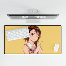 Load image into Gallery viewer, Anime Nisekoi Mouse Pad (Desk Mat)