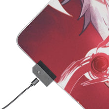 Load image into Gallery viewer, Jujutsu Kaisen RGB LED Mouse Pad (Desk Mat)