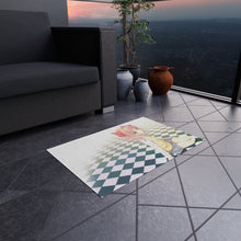 Load image into Gallery viewer, A Certain Scientific Railgun Kuroko Shirai Rug