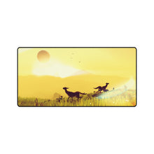 Load image into Gallery viewer, No Man's Sky Mouse Pad (Desk Mat)