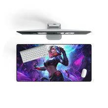 Load image into Gallery viewer, One True God Athena Mouse Pad (Desk Mat)