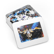 Load image into Gallery viewer, Follow the code Jigsaw Puzzle