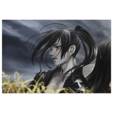 Load image into Gallery viewer, Hyakkimaru and Mio Jigsaw Puzzle