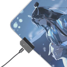 Load image into Gallery viewer, Mo Dao Zu Shi RGB LED Mouse Pad (Desk Mat)