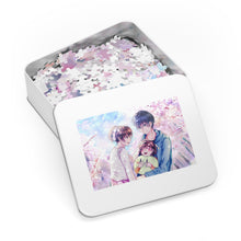 Load image into Gallery viewer, Anime Clannad Jigsaw Puzzle
