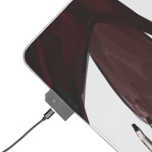 Load image into Gallery viewer, Tokyo Ghoul:re RGB LED Mouse Pad (Desk Mat)