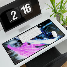 Load image into Gallery viewer, Sasuke vs Madara Susanoo Mouse Pad (Desk Mat)
