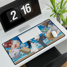 Load image into Gallery viewer, Kakushigoto Mouse Pad (Desk Mat)