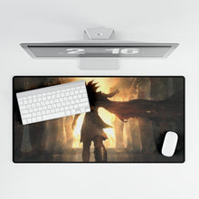 Load image into Gallery viewer, Yu-Gi-Oh! Mouse Pad (Desk Mat)
