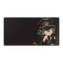 Load image into Gallery viewer, Youjo Senki Mouse Pad (Desk Mat)