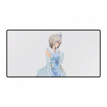 Load image into Gallery viewer, The iDOLM@STER Cinderella Girls - Anastasia Mouse Pad (Desk Mat)