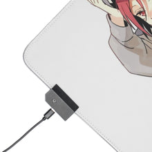 Load image into Gallery viewer, Free! RGB LED Mouse Pad (Desk Mat)