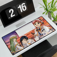 Load image into Gallery viewer, Aria The Animation Mouse Pad (Desk Mat)