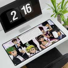 Load image into Gallery viewer, Future GPX Cyber Formula Mouse Pad (Desk Mat)