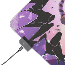 Load image into Gallery viewer, Benghuai Xueyuan RGB LED Mouse Pad (Desk Mat)