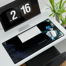 Load image into Gallery viewer, Anime Neon Genesis Evangelionr Mouse Pad (Desk Mat)