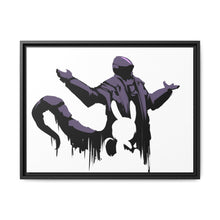 Load image into Gallery viewer, Anime Made In Abyss Canvas Framed Art Print