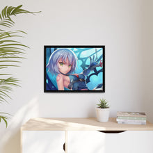 Load image into Gallery viewer, Fate/Apocrypha Canvas Framed Art Print