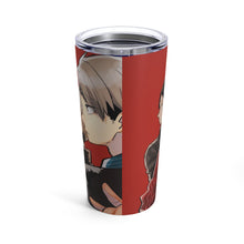 Load image into Gallery viewer, Haikyu!! Tumbler 20oz