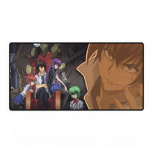 Load image into Gallery viewer, Ichiban Ushiro No Daimaou Mouse Pad (Desk Mat)