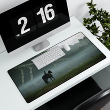 Load image into Gallery viewer, Lakeside Mouse Pad (Desk Mat)