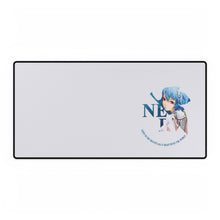 Load image into Gallery viewer, Anime Neon Genesis Evangelion Mouse Pad (Desk Mat)