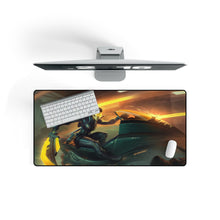 Load image into Gallery viewer, Smite Mouse Pad (Desk Mat)