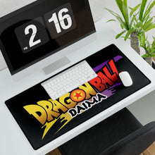 Load image into Gallery viewer, Dragon Ball DAIMA Mouse Pad (Desk Mat)